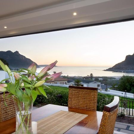 Hout Bay View Boutique Hotel Kültér fotó