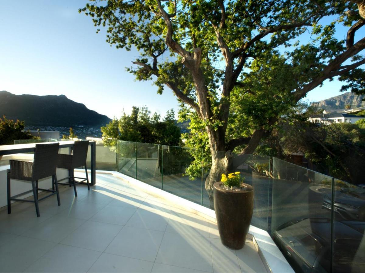 Hout Bay View Boutique Hotel Kültér fotó