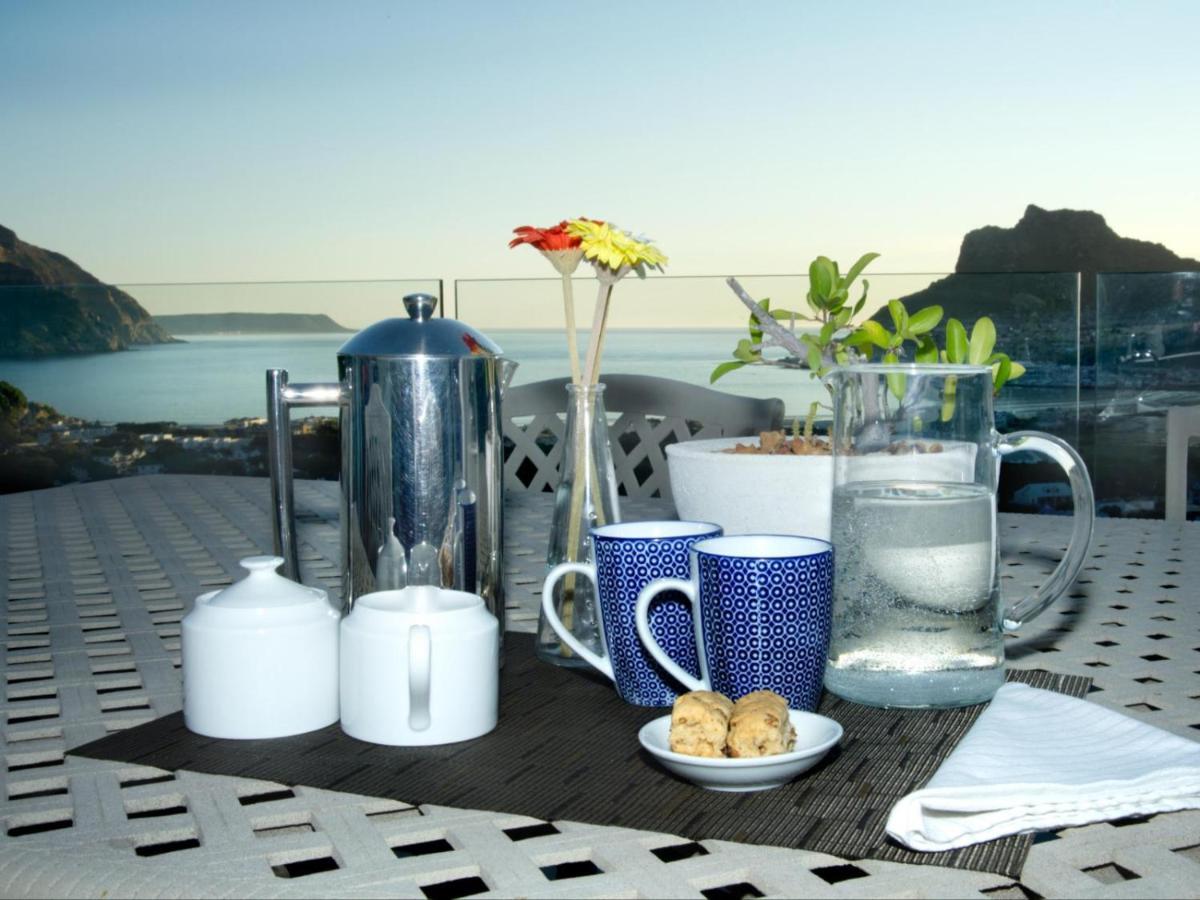 Hout Bay View Boutique Hotel Kültér fotó