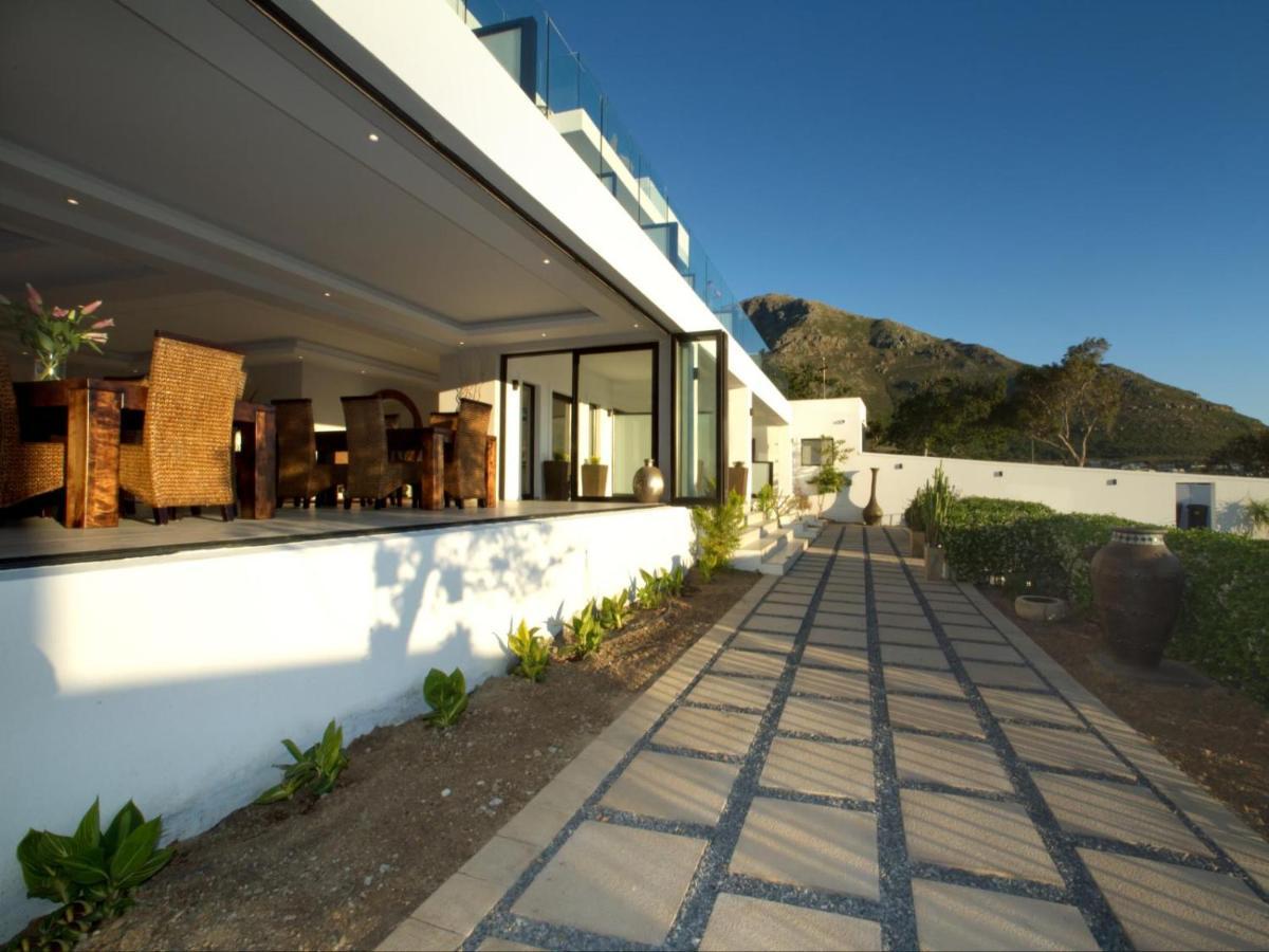 Hout Bay View Boutique Hotel Kültér fotó