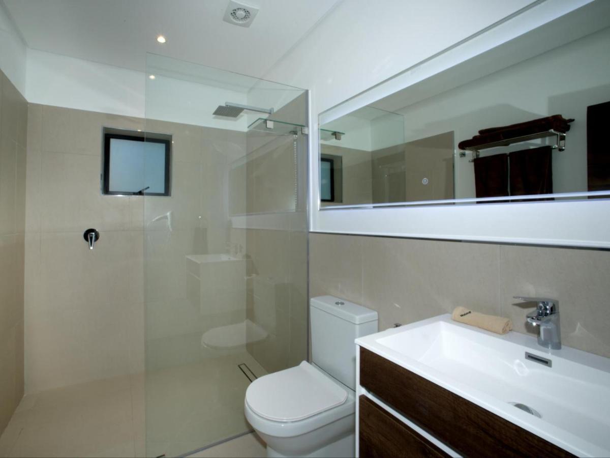 Hout Bay View Boutique Hotel Kültér fotó