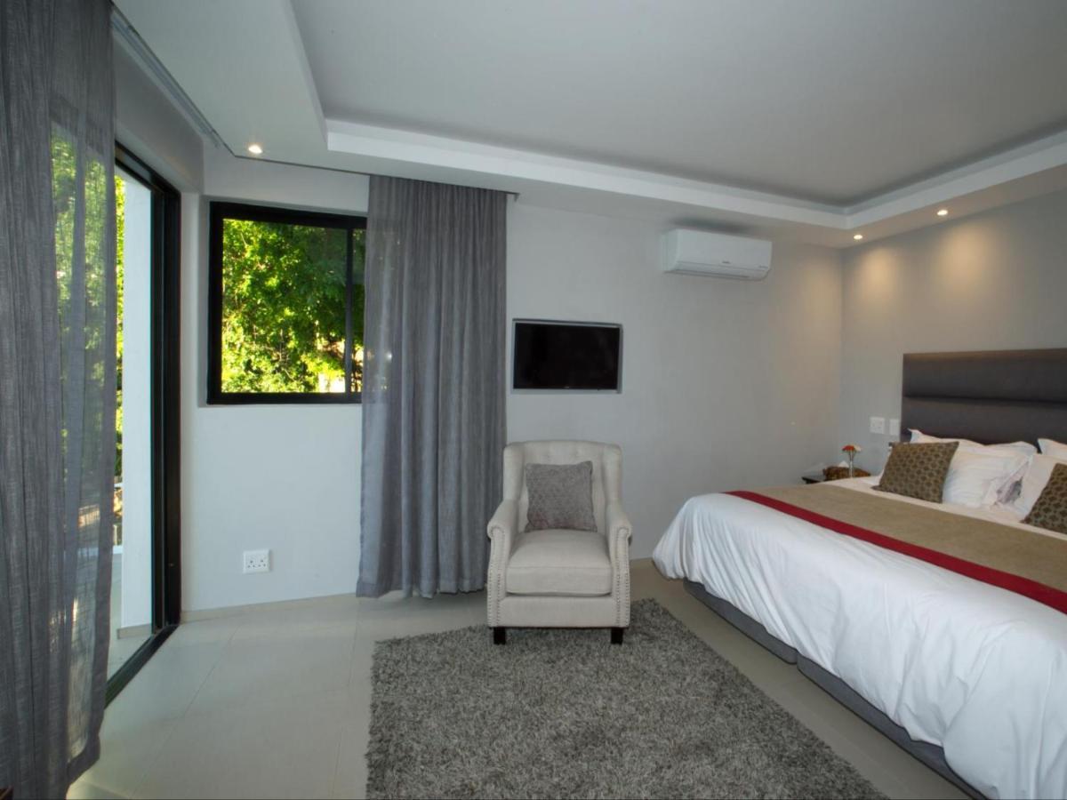 Hout Bay View Boutique Hotel Kültér fotó