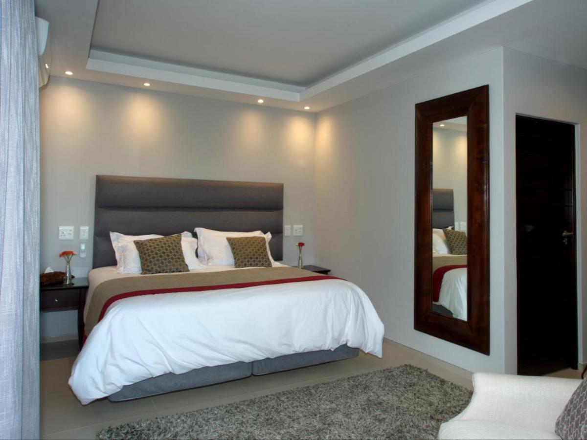 Hout Bay View Boutique Hotel Kültér fotó